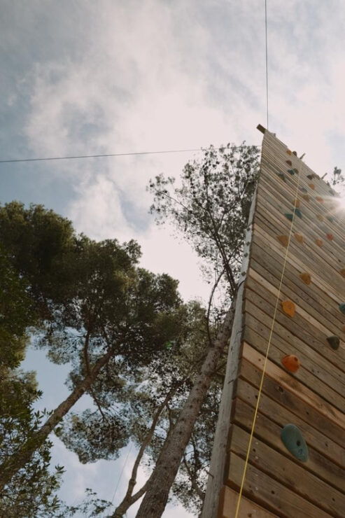 Costa Brava: Adventure Park, High Ropes and Climbing. - Pricing and Reservation
