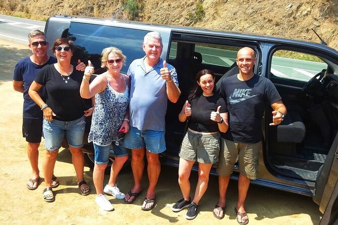 Costa Brava and Empuries Small Group Tour With Hotel Pick-Up and Boat Ride - Meeting and Pickup Details