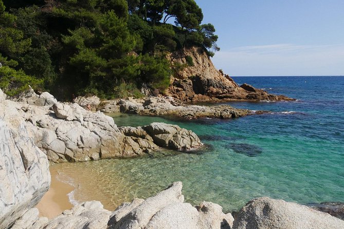 Costa Brava and Empuries Small Group Tour With Hotel Pick-Up and Boat Ride - Cancellation Policy