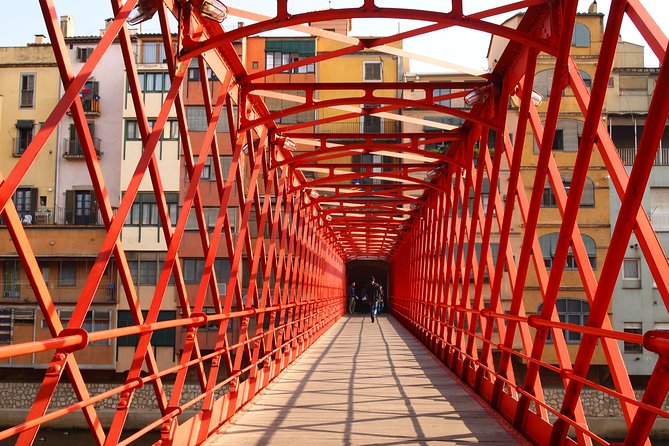 Costa Brava and Girona Small Group Easy Hike From Barcelona - Traveling With Montscape Tours and Travels