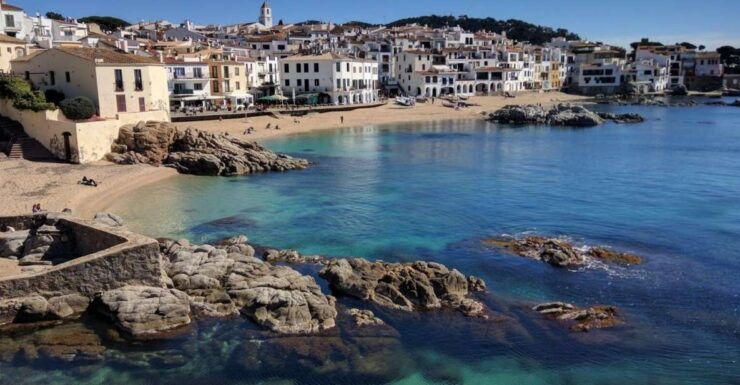 Costa Brava and Medieval Villages Full Day Tour - Tour Duration and Flexibility