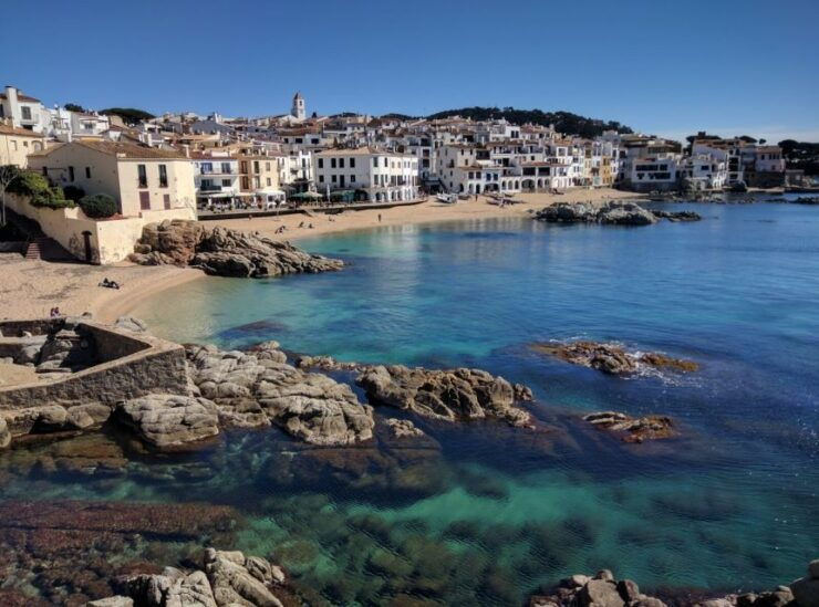 Costa Brava and Medieval Villages Full Day Tour - Highlights of the Day Tour