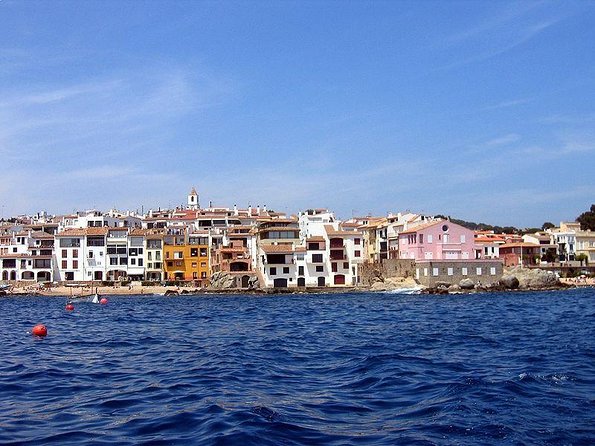 Costa Brava and Medieval Villages Small Group From Girona - Pricing and Booking
