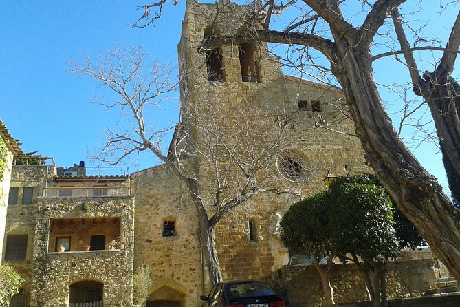 Costa Brava and Medieval Villages Small Group From Girona - Tour Overview