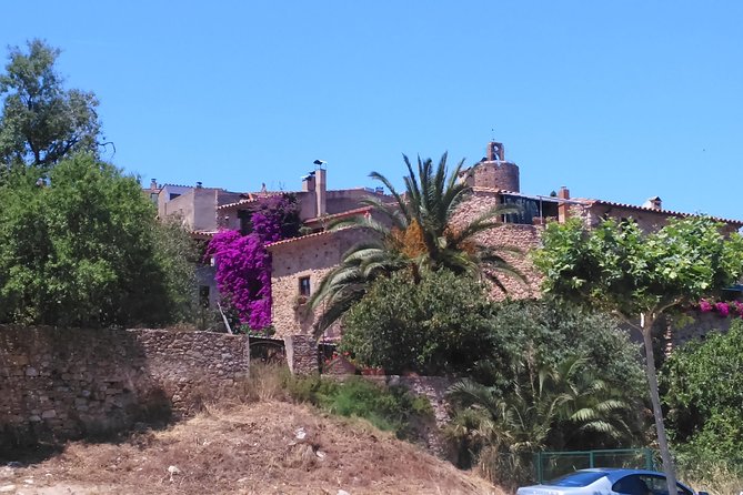 Costa Brava and Medieval Villages Small Group From Girona - Traveler Experiences