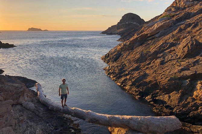 Costa Brava by an Expert From Vogue and Conde Nast Traveller - Meeting and Pickup