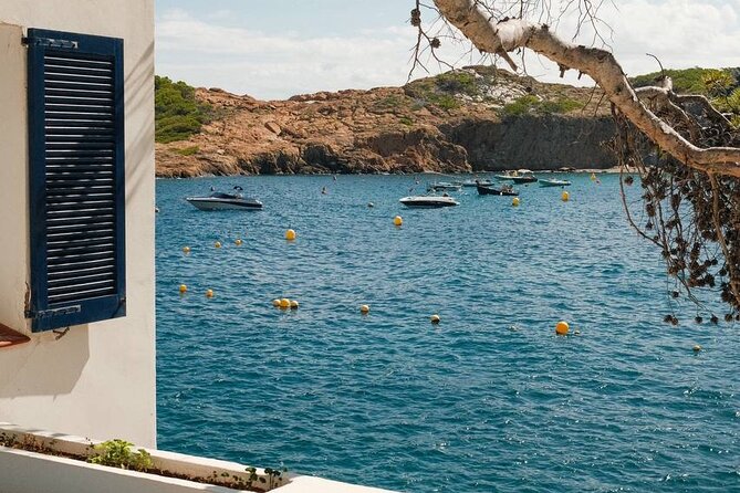 Costa Brava by an Expert From Vogue and Conde Nast Traveller - Common Questions