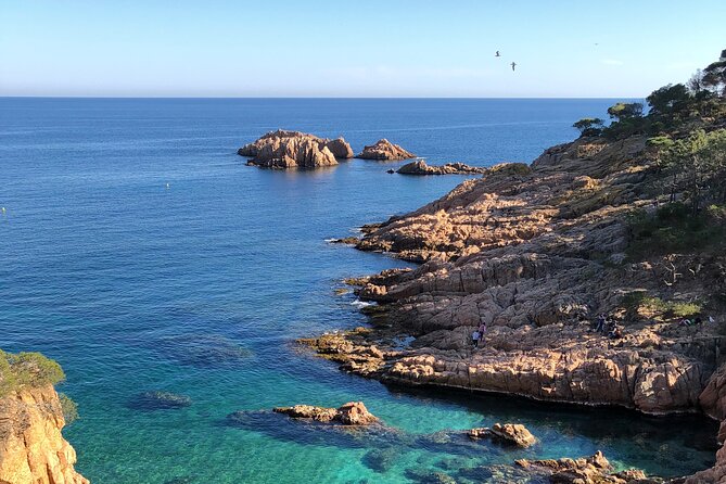 Costa Brava by an Expert From Vogue and Conde Nast Traveller - The Sum Up