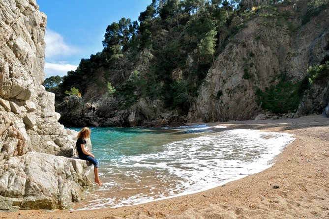 Costa Brava Coast Hike and Snorkel From Barcelona With Lunch - Pricing