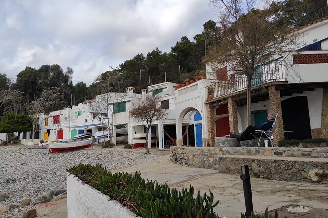 Costa Brava Coast Hike and Snorkel From Barcelona With Lunch - The Sum Up