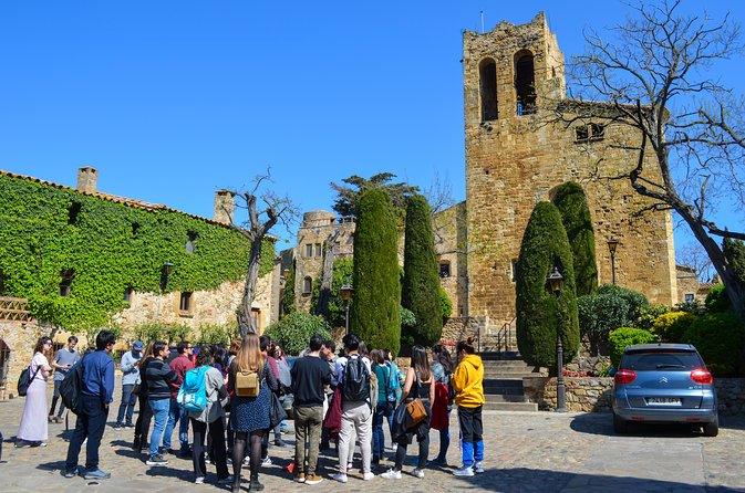 Costa Brava & Dali Museum Guided Tour From Barcelona - Additional Information