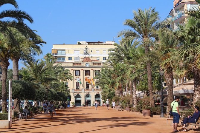 Costa Brava Day Trip From Barcelona With Boat Trip - Positive Feedback