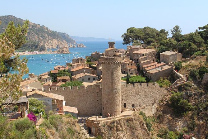 Costa Brava Day Trip From Barcelona With Boat Trip - Issues and Concerns