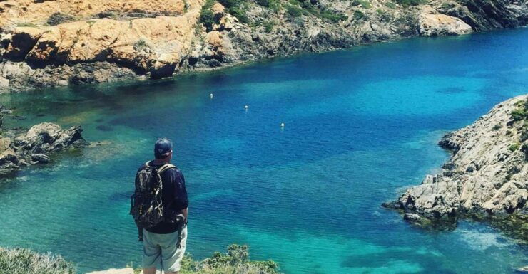 Costa Brava Discovery: Hike & Swim From Barcelona - Discovering Costa Bravas Hidden Gems