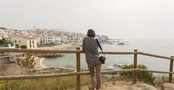 Costa Brava Full-Day Tour From Barcelona - Tour Details