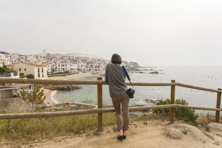 Costa Brava Full-Day Tour From Barcelona - Review Summary