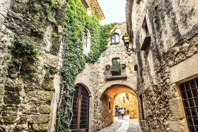 Costa Brava Full Day Trip From Barcelona With Boat Trip - Tour Overview