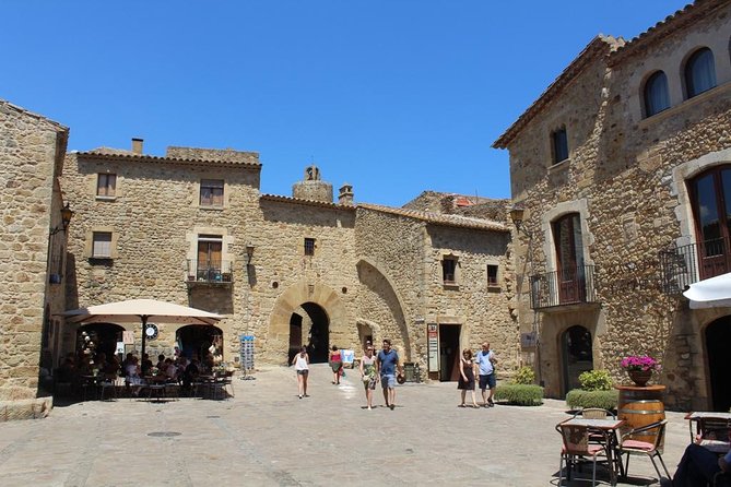 Costa Brava Full Day Trip From Barcelona With Boat Trip - Additional Information and Resources