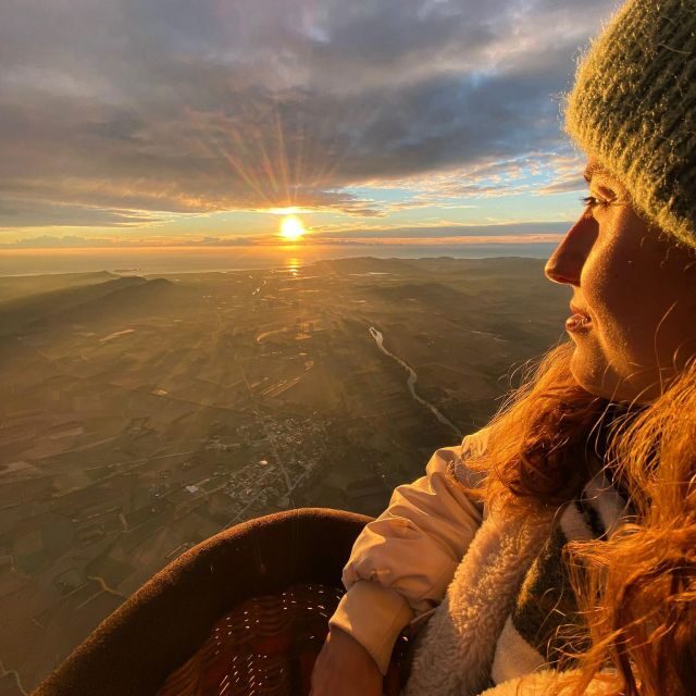 Costa Brava: hot air balloon rides - Private - Good To Know
