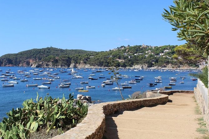 Costa Brava One Day From Barcelona - Tour Schedule and Pricing