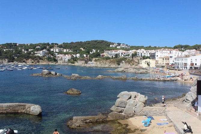 Costa Brava One Day From Barcelona - Cancellation Policy