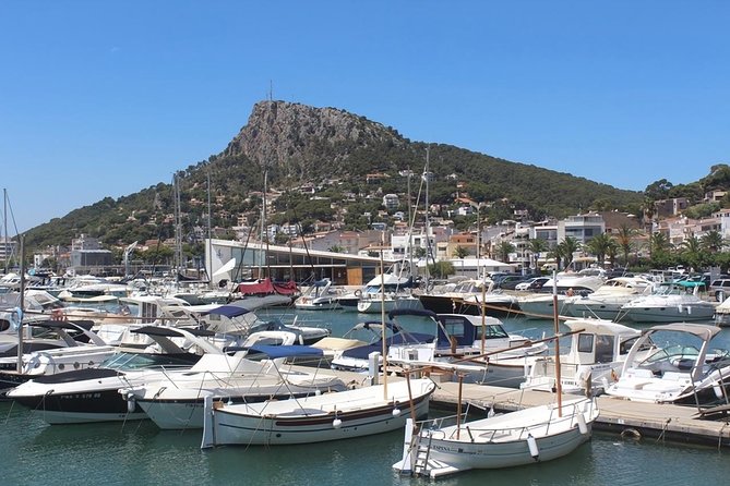 Costa Brava One Day From Barcelona - Directions