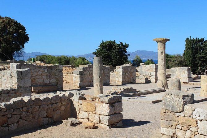 Costa Brava One Day From Barcelona - Common Questions