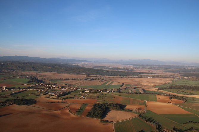 Costa Brava Private Balloon Flight - Cancellation Policy and Reviews