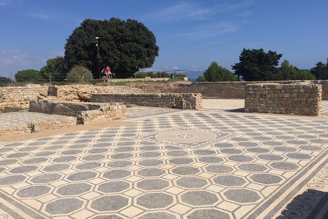 Costa Brava Private Experience by Car With Local Expertise - Booking and Availability