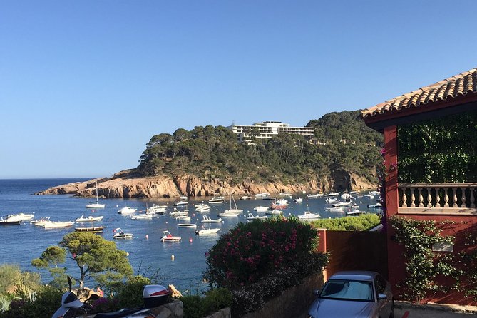 Costa Brava Private Experience by Car With Local Expertise - Cancellation Policy