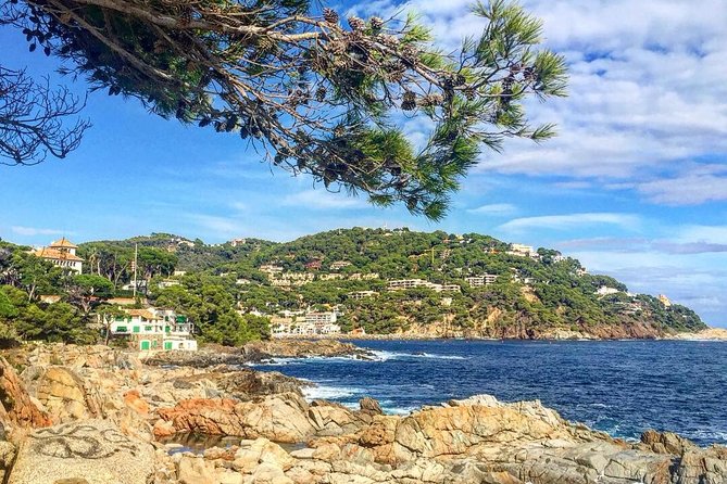 Costa Brava Private Experience by Car With Local Expertise - Benefits of a Local Expert Guide