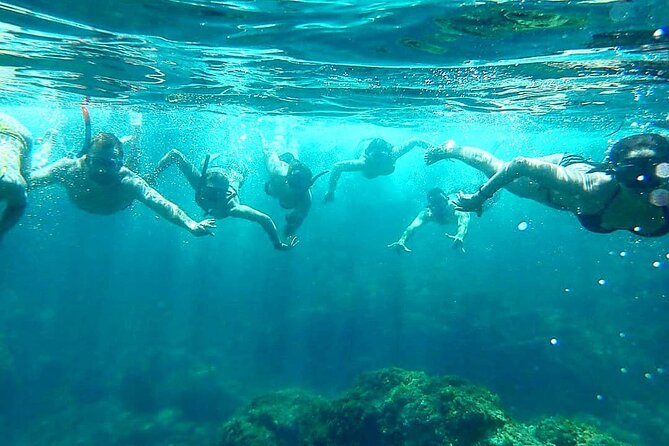 Costa Brava - Sant Feliu De Guíxols / Kayaking and Snorkelling Tour - Pricing and Booking Details