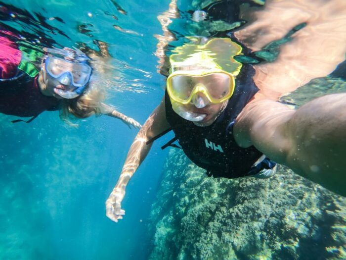 Costa Brava: Sea Caves Kayaking and Snorkeling Tour - Customer Reviews and Experiences