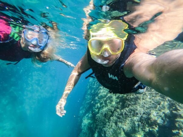 Costa Brava: Sea Caves Kayaking and Snorkeling Tour - Common Questions