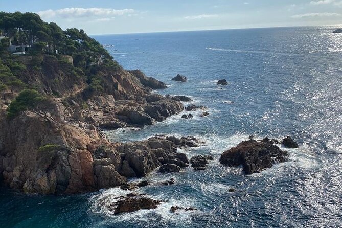Costa Brava Small-Group Hike and Swim Tour - Barcelona - Tour Highlights