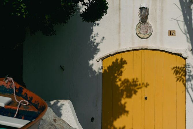 Costa Brava Small-Group Hike and Swim Tour - Barcelona - Itinerary