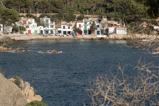 Costa Brava Small-Group Hike and Swim Tour - Barcelona - Booking Information