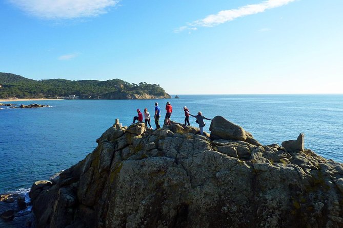Costa Brava Small Group Hiking Tour From Barcelona - Escape the City and Explore Costa Brava