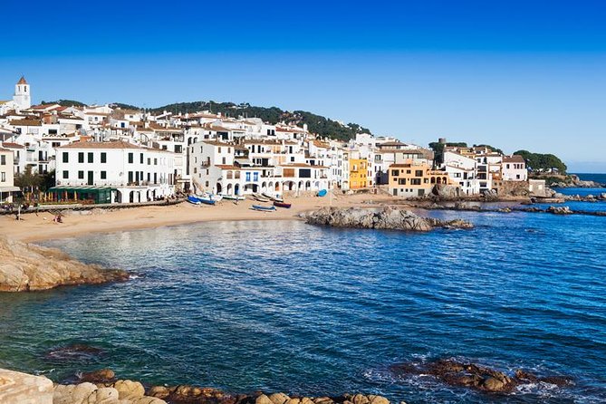 Costa Brava Small Group Hiking Tour From Barcelona - Common Questions
