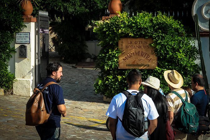 Costa Brava Small Group Tour From Barcelona With Traditional Lunch - Tour Details and Inclusions
