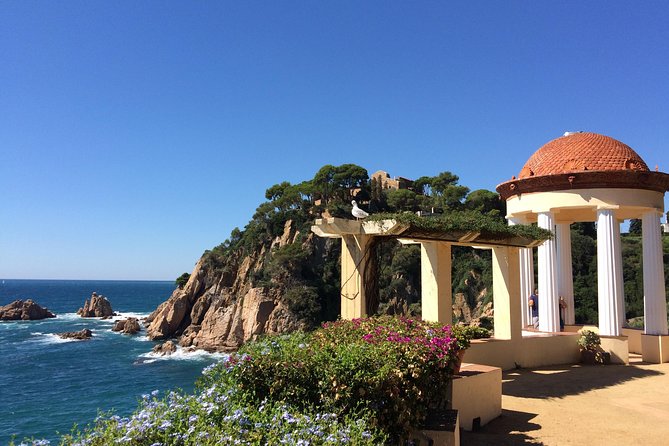 Costa Brava Small Group Tour From Barcelona With Traditional Lunch - Tour Highlights and Activities
