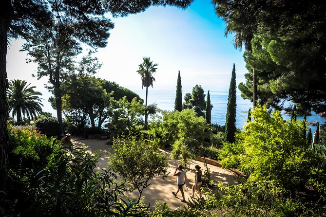 Costa Brava Small Group Tour From Barcelona With Traditional Lunch - Scenery and Beaches