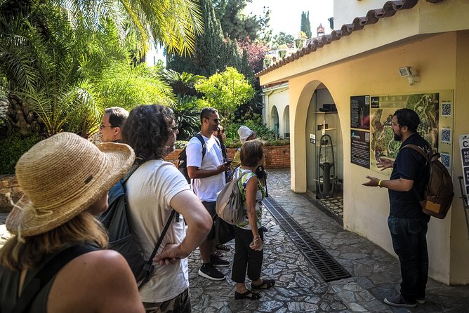 Costa Brava Small Group Tour From Barcelona With Traditional Lunch - Common Questions