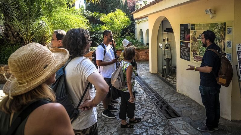 Costa Brava Small Group Tour with Traditional Lunch - Sant Joan, Then a Catalan Lunch in a 1607 Farmhouse