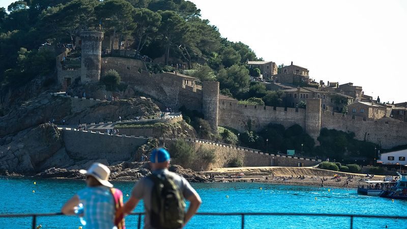Costa Brava Small Group Tour with Traditional Lunch - How Small Is the Group, Really?