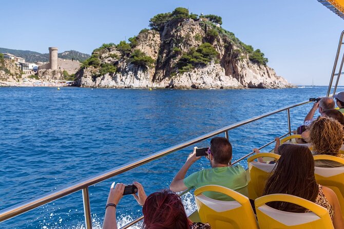 Costa Brava Small Group With Hotel Pick-Up and Boat Ride - Additional Information
