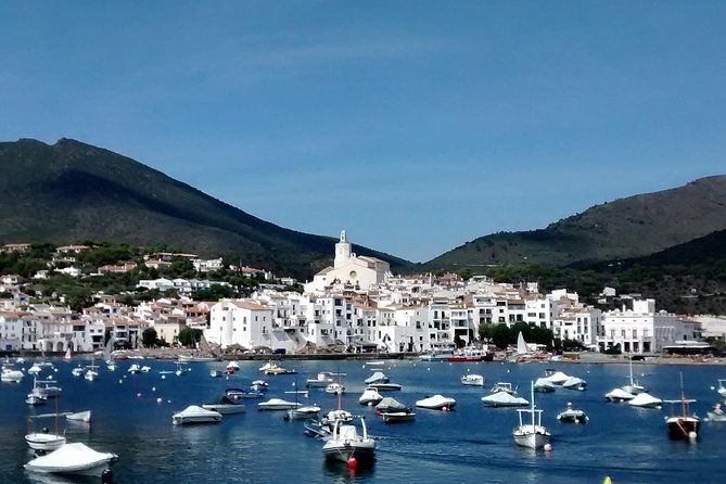 Costa Brava Tour (Full Day) - Cancellation Policy