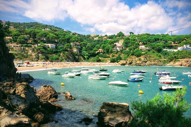 Costa Brava Tour (Full Day) - Tour Details