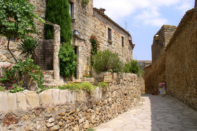 Costa Brava Tour (Full Day) - Common Questions