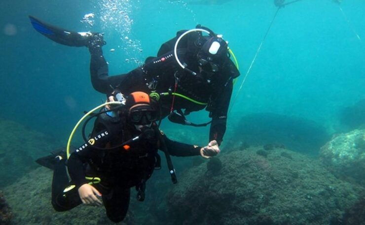 Costa Brava: Unforgettable Diving Adventure With Photos - Experience and Itinerary